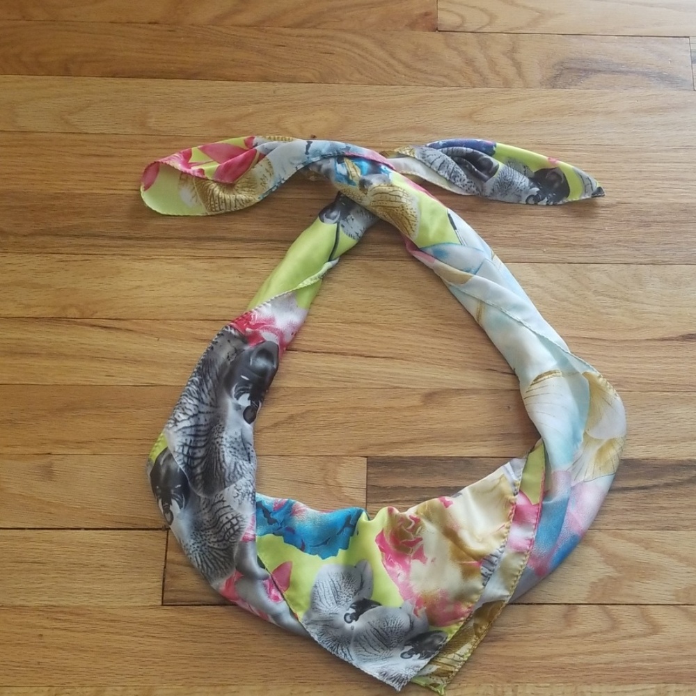 Scarf